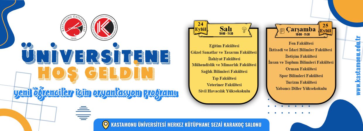Oryantasyon Programı